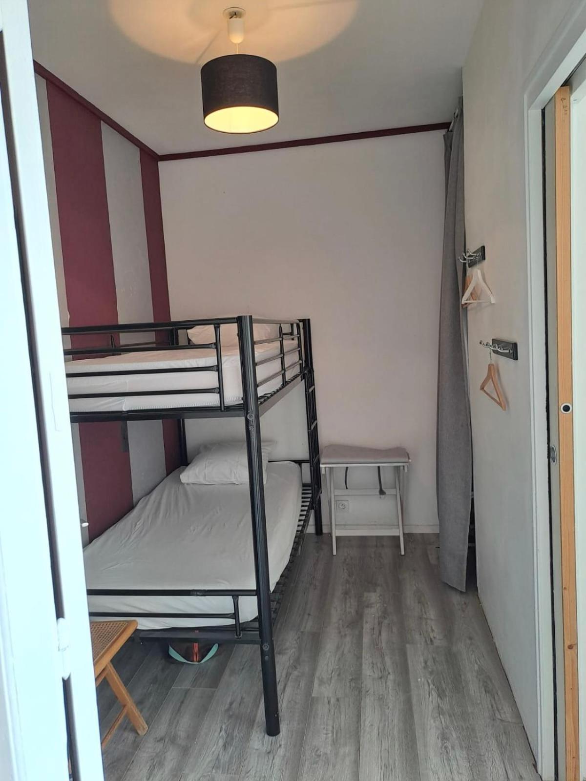 Ferienwohnung Le Val Pleneuf-Val-Andre Exterior foto